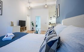 Südstadt-Apartment im Herzen von Paderborn